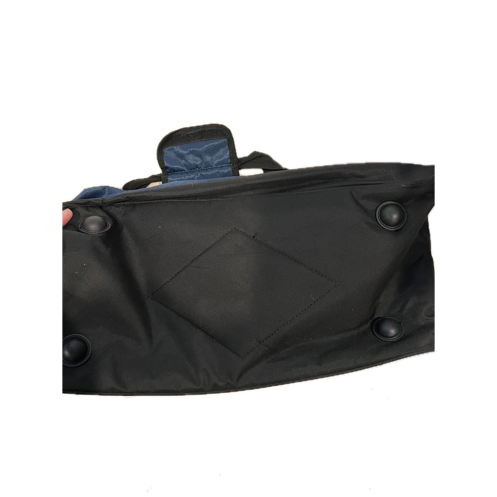 Nautica Nautica Dockside 22" Sport Duffel Bag Size ONE SIZE - 5 Thumbnail