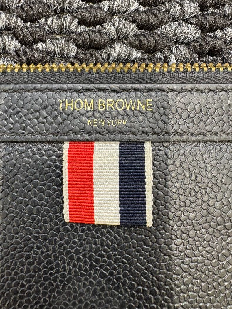 Thom Browne Thom Browne hand ladle Size ONE SIZE - 3 Thumbnail