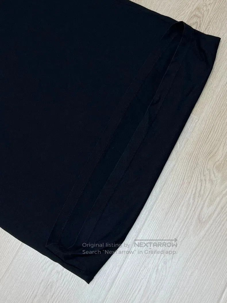 Balenciaga Balenciaga Small Embroidered Logo T. Size US S / EU 44-46 / 1 - 4 Thumbnail