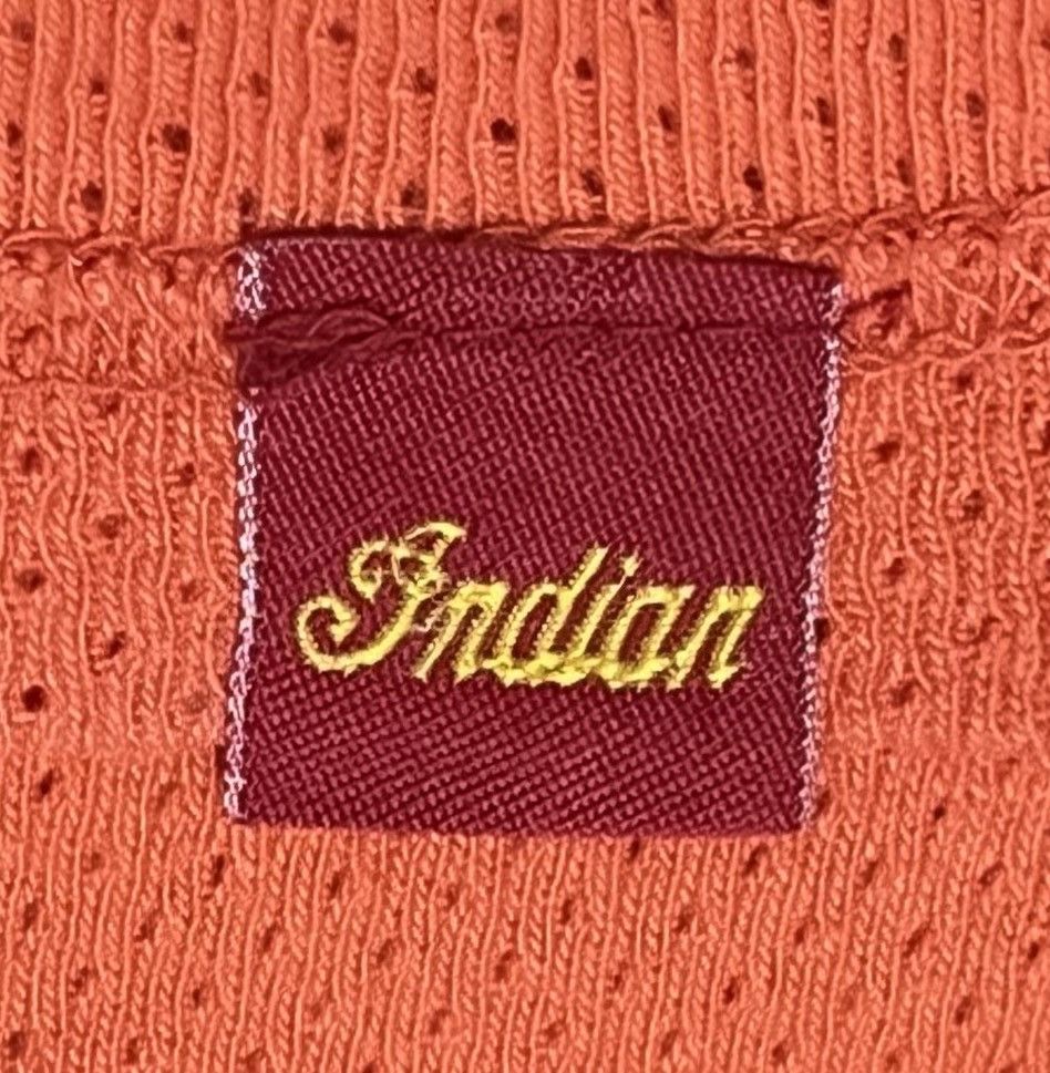 Indian Motorcycle × Vintage Indian Motorcycle Co T-Shirt Size US L / EU 52-54 / 3 - 5 Thumbnail