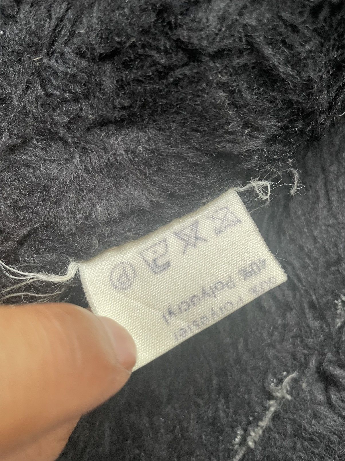 Designer Vintage Japanesse Brand Coduroy Jacket Size US M / EU 48-50 / 2 - 10 Thumbnail