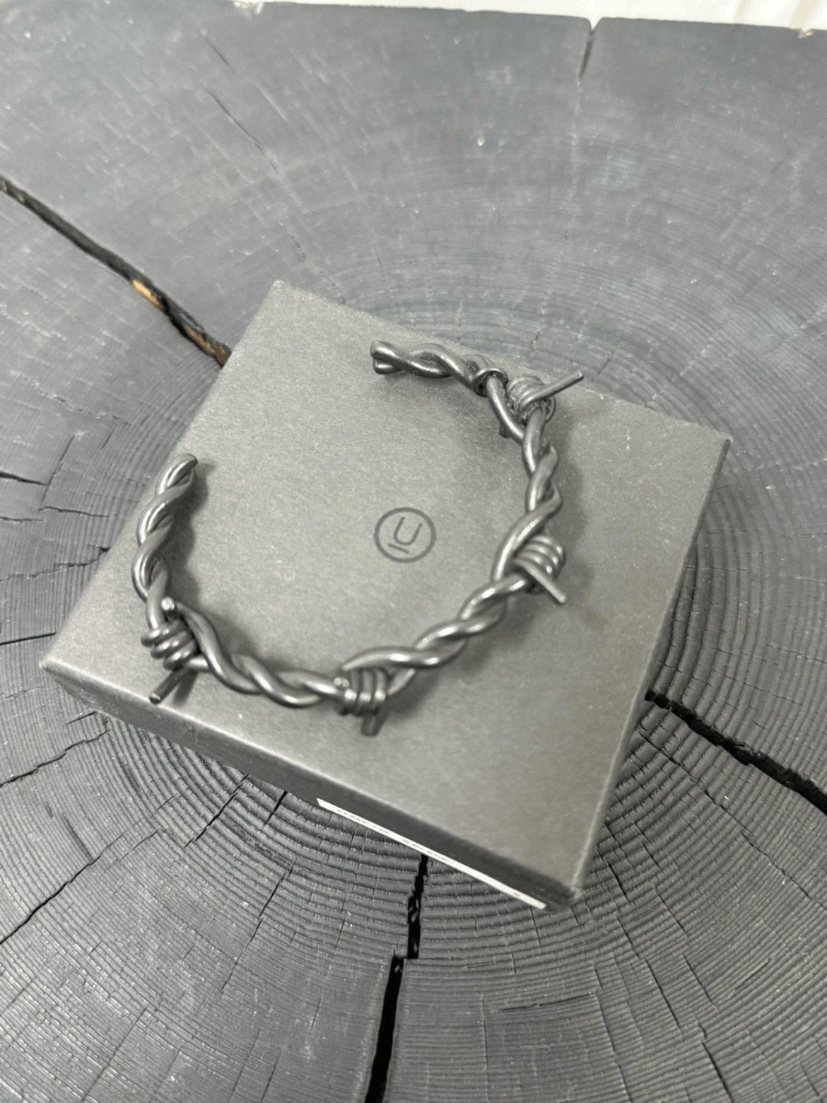 Undercover Bunny x Undercover Rabbit Padlock Bracelet | Grailed