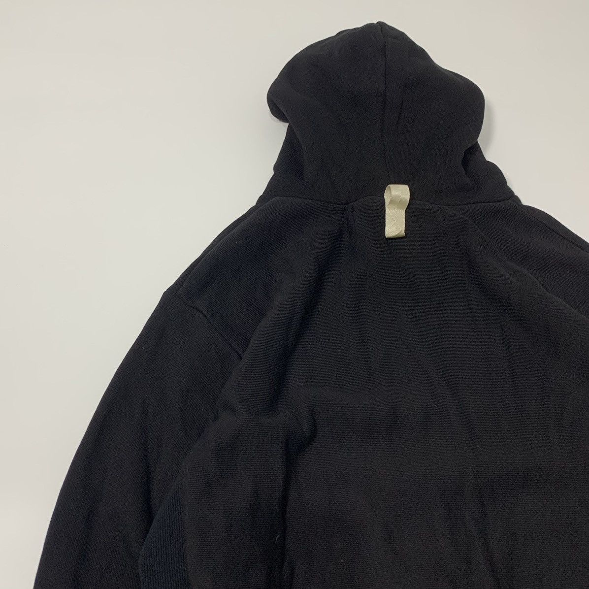 Advisory Board Crystals Advisory Board Crystals Abc 123 Tri-Tone Zip Up Hoodie Size US M / EU 48-50 / 2 - 11 Thumbnail