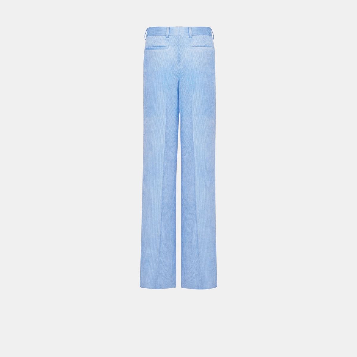 o1bcso1str0324 Pants in Blue