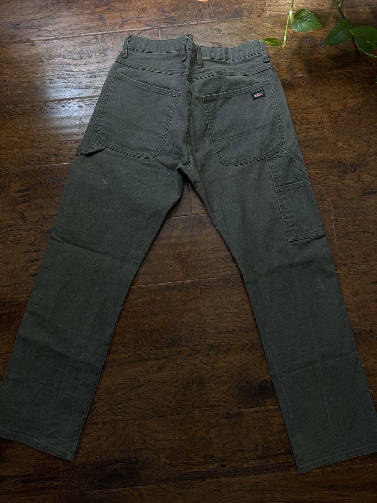 Dickies Dickies Denim Size US 31 - 3 Thumbnail