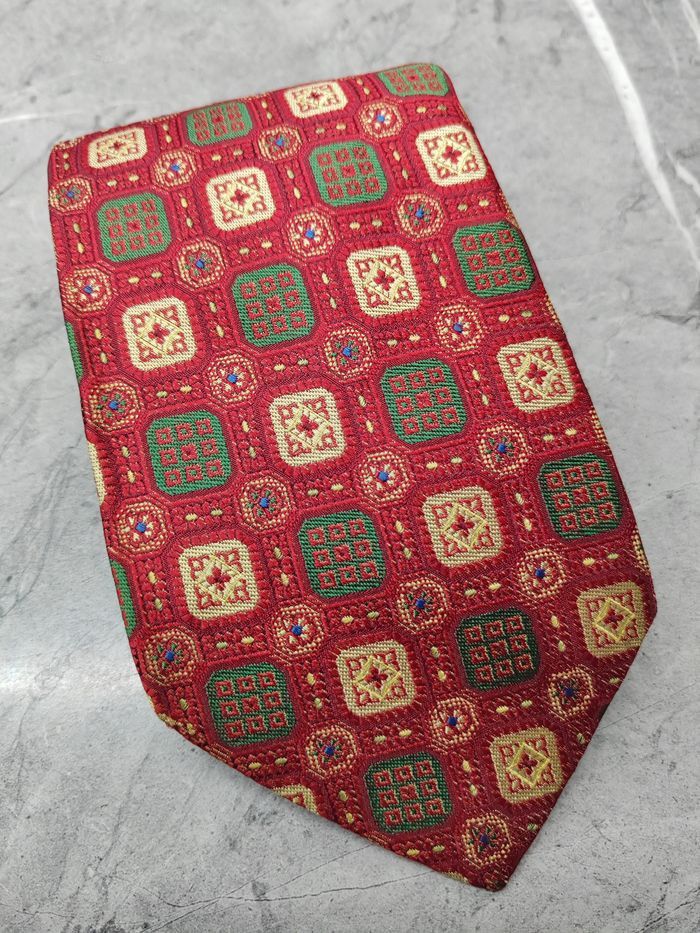 Christian Dior Monsieur Christian Dior Monsieur Tie Size ONE SIZE - 1 Thumbnail