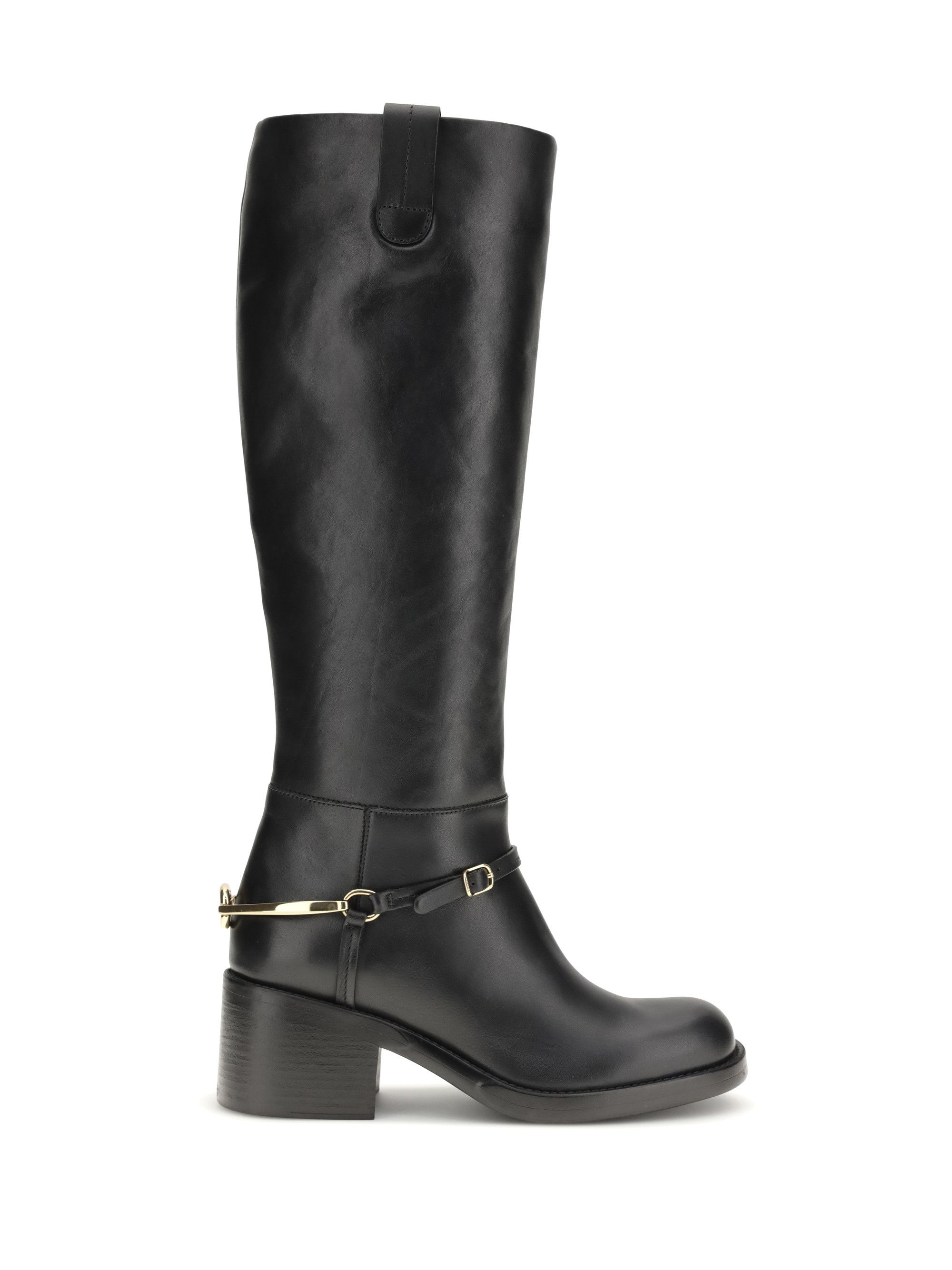 Chloe Dakota Boots Size US 8 / IT 38 - 1 Thumbnail