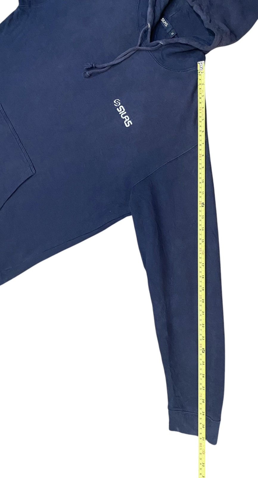 Silas Rare SILAS Hoodie Size US XL / EU 56 / 4 - 13 Thumbnail