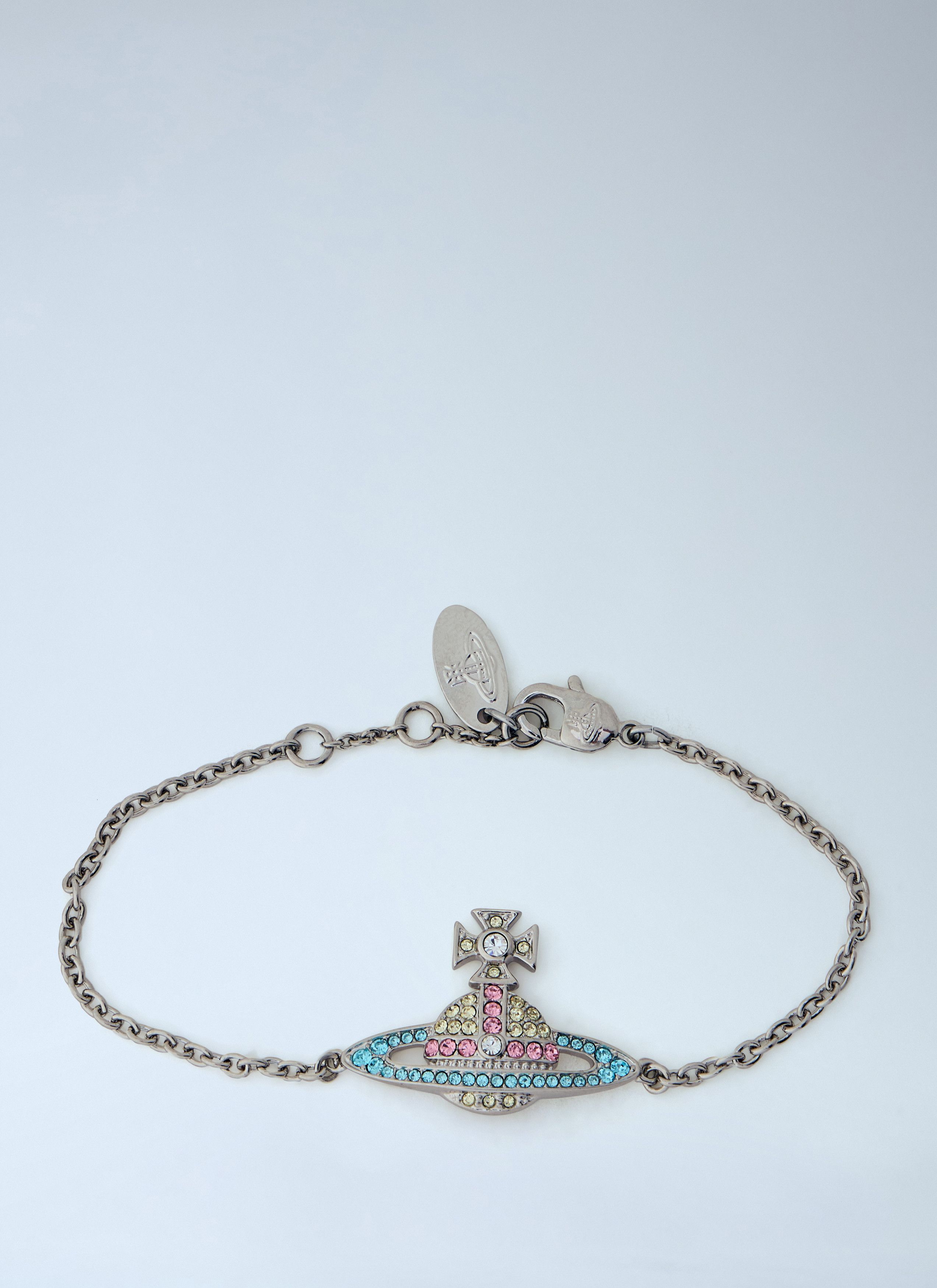 Vivienne Westwood Kika Bracelet Size ONE SIZE - 1 Thumbnail