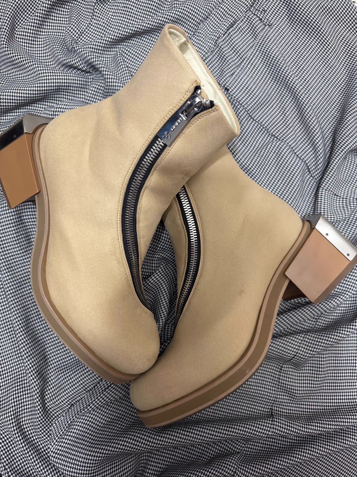 GmbH GMBH Pre-owned Size 42 Boots Size US 9 / EU 42 - 1 Thumbnail