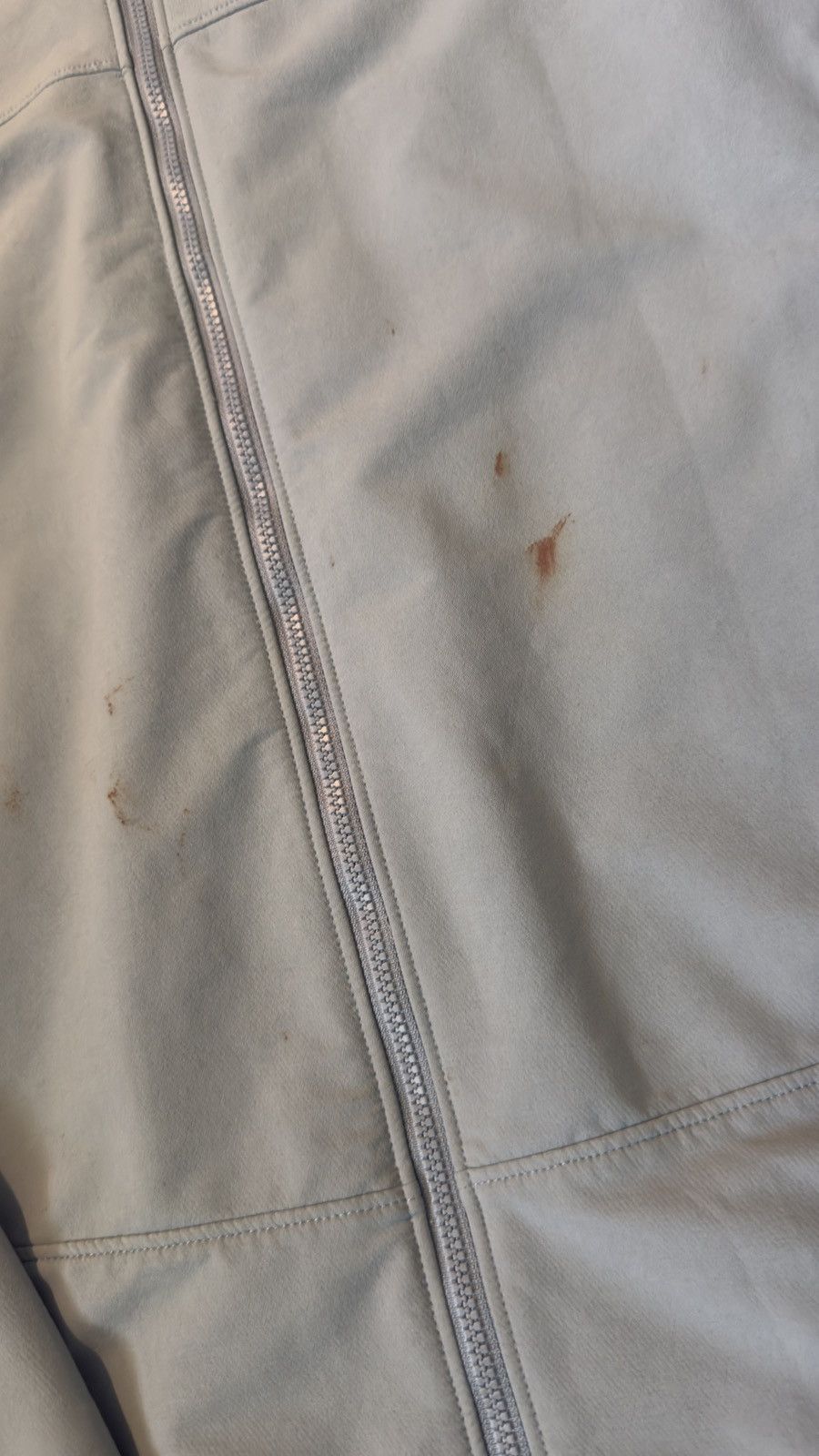 Arc'teryx Arcteryx Light Jacket Size US XL / EU 56 / 4 - 7 Thumbnail