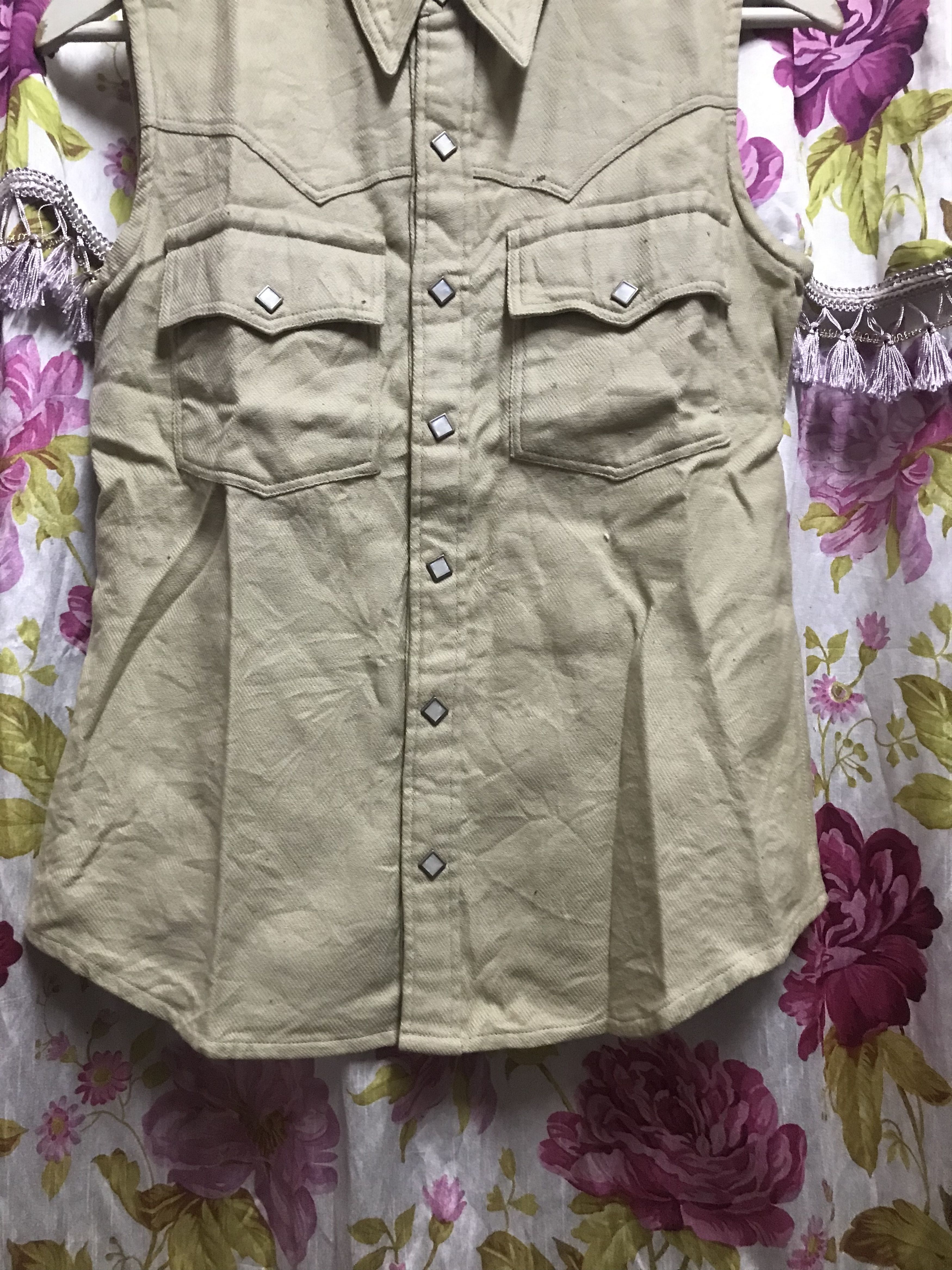 Japanese Brand × Undercover Undercover Size S / US 4 / IT 40 - 8 Thumbnail