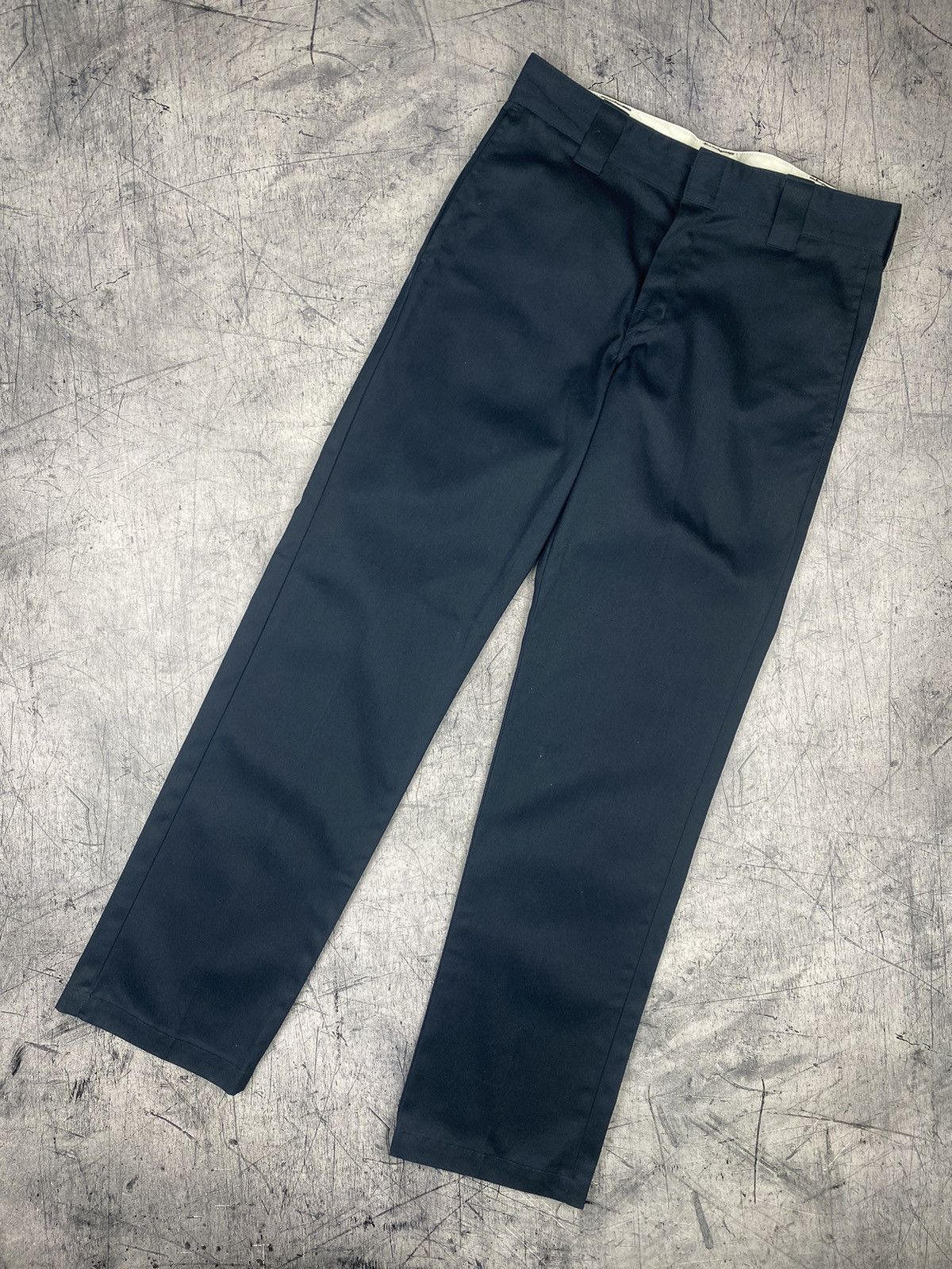 Dickies × Vintage Vintage Dickies Workwear Pants Size 31 x 34 Size US 31 - 5 Thumbnail