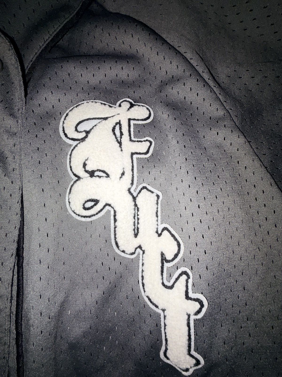 FUCT Fuct baseball jersey Size US L / EU 52-54 / 3 - 3 Thumbnail