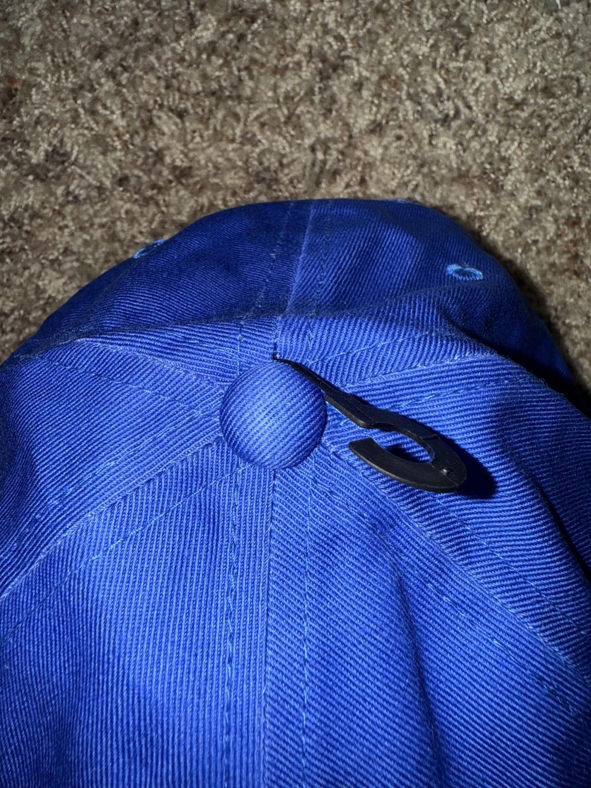 Nike Nike Club Unstructured Tennis Cap Size ONE SIZE - 7 Thumbnail