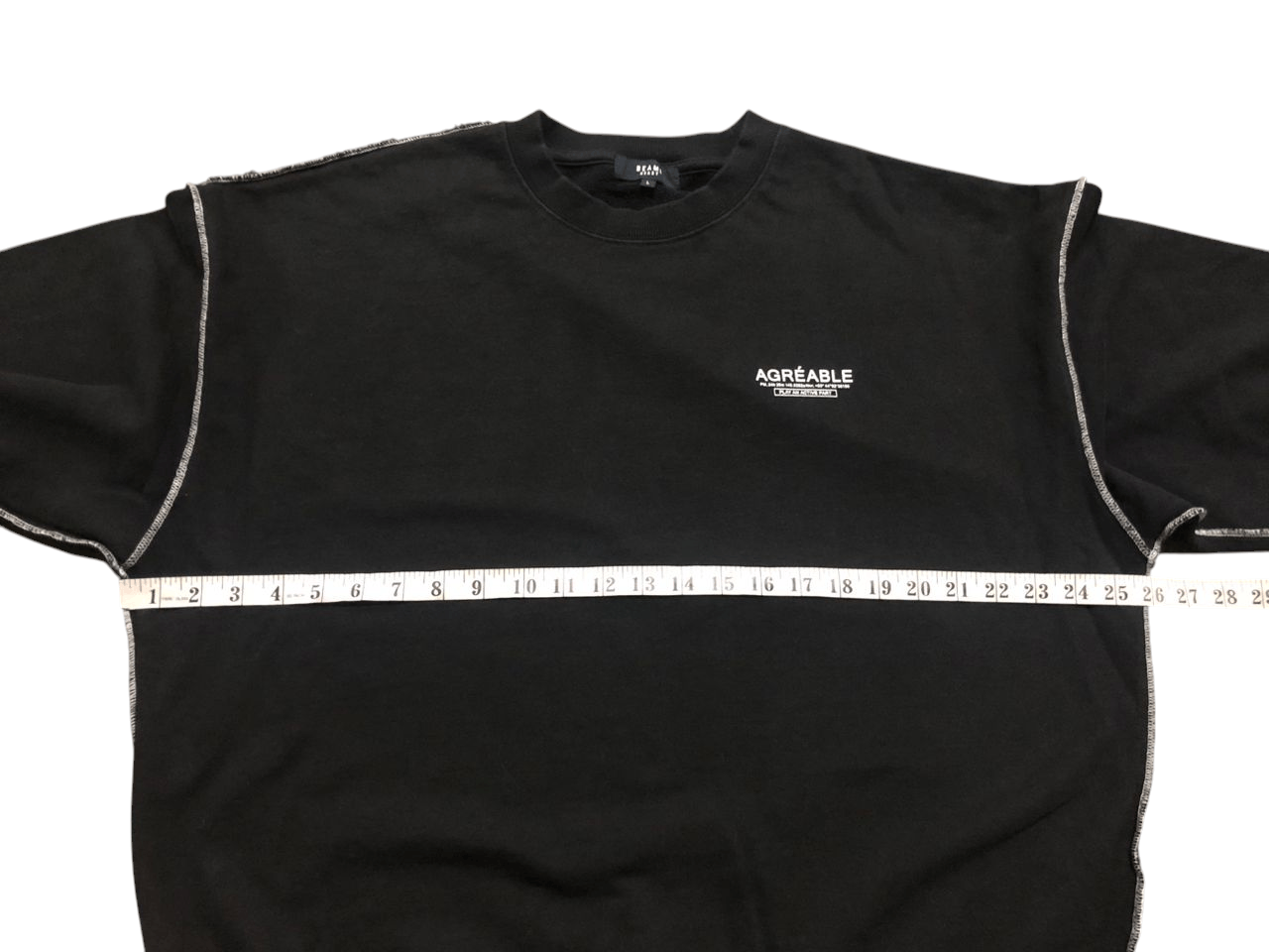 Beams Japan Beams Hearts Crewneck Sweatshirt Rare Design Size US L / EU 52-54 / 3 - 15 Thumbnail