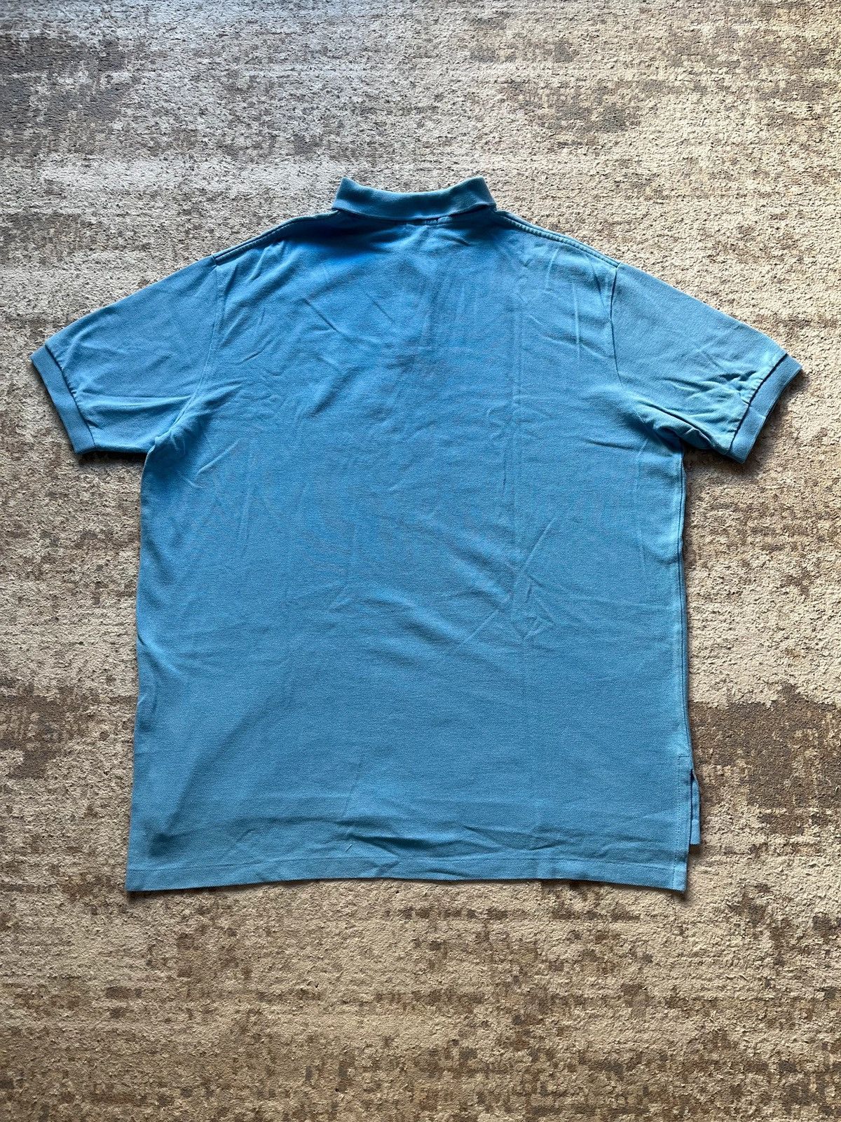 Polo Ralph Lauren Polo Ralph Lauren Sz XL Polo Shirt Small Pony 2000s Size US XL / EU 56 / 4 - 11 Thumbnail