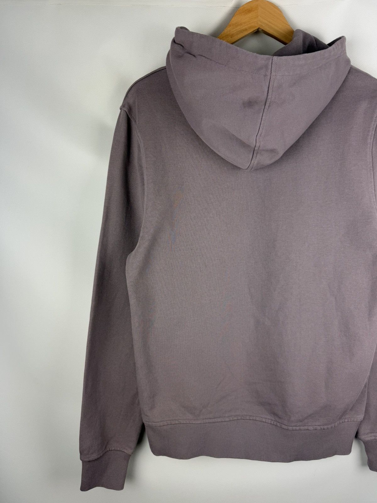 Daily Paper Daily Paper Paradise Valley Graphic Print Hoodie Pullover Size US S / EU 44-46 / 1 - 16 Thumbnail