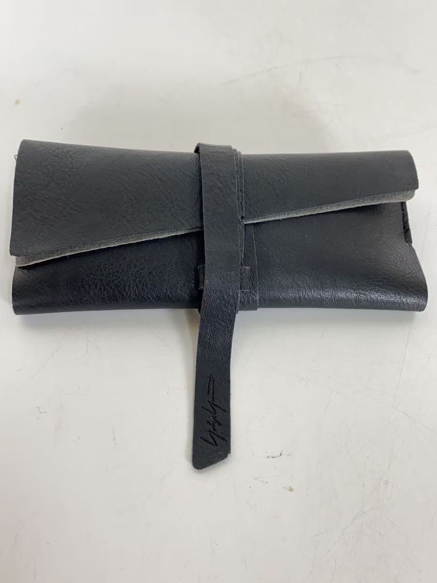 Yohji Yamamoto YOHJI YAMAMOTO Wellington/Titanium/ Glasses Size ONE SIZE - 5 Thumbnail