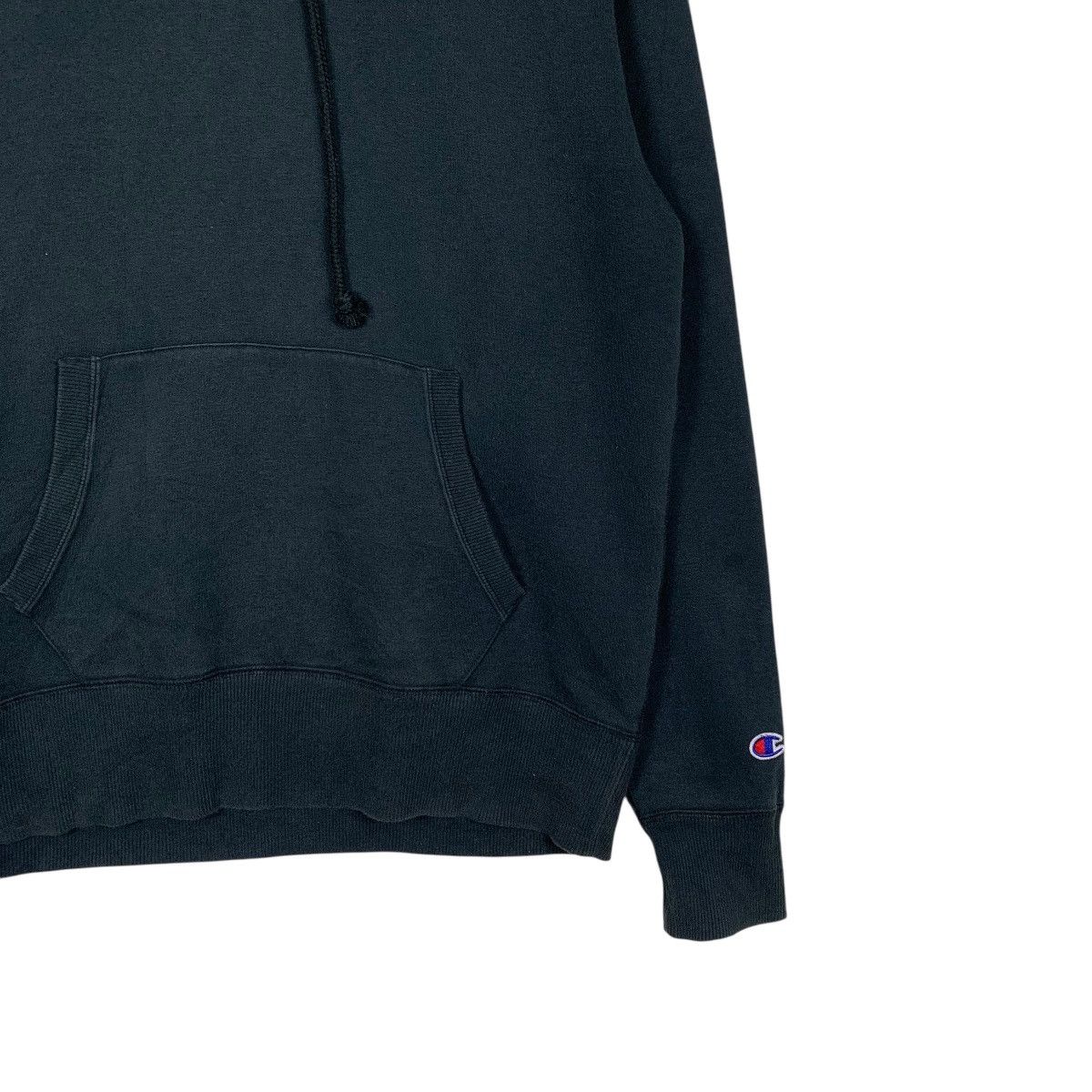 Champion Champion Small Logo Pullover Hoodie Size US L / EU 52-54 / 3 - 4 Thumbnail