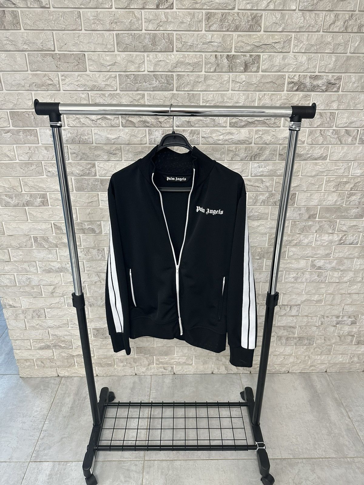 Palm Angels Tracksuit Palm Angels M size Size US M / EU 48-50 / 2 - 1 Thumbnail