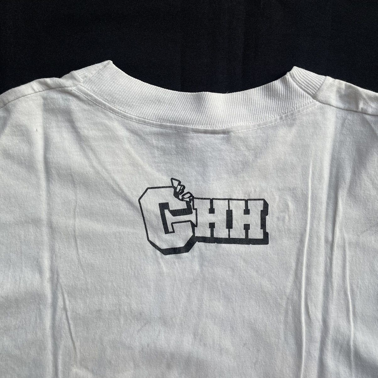 Band Tees × Vintage Vintage Band Cokehead Hipster (copyright 1998) Size US M / EU 48-50 / 2 - 6 Thumbnail