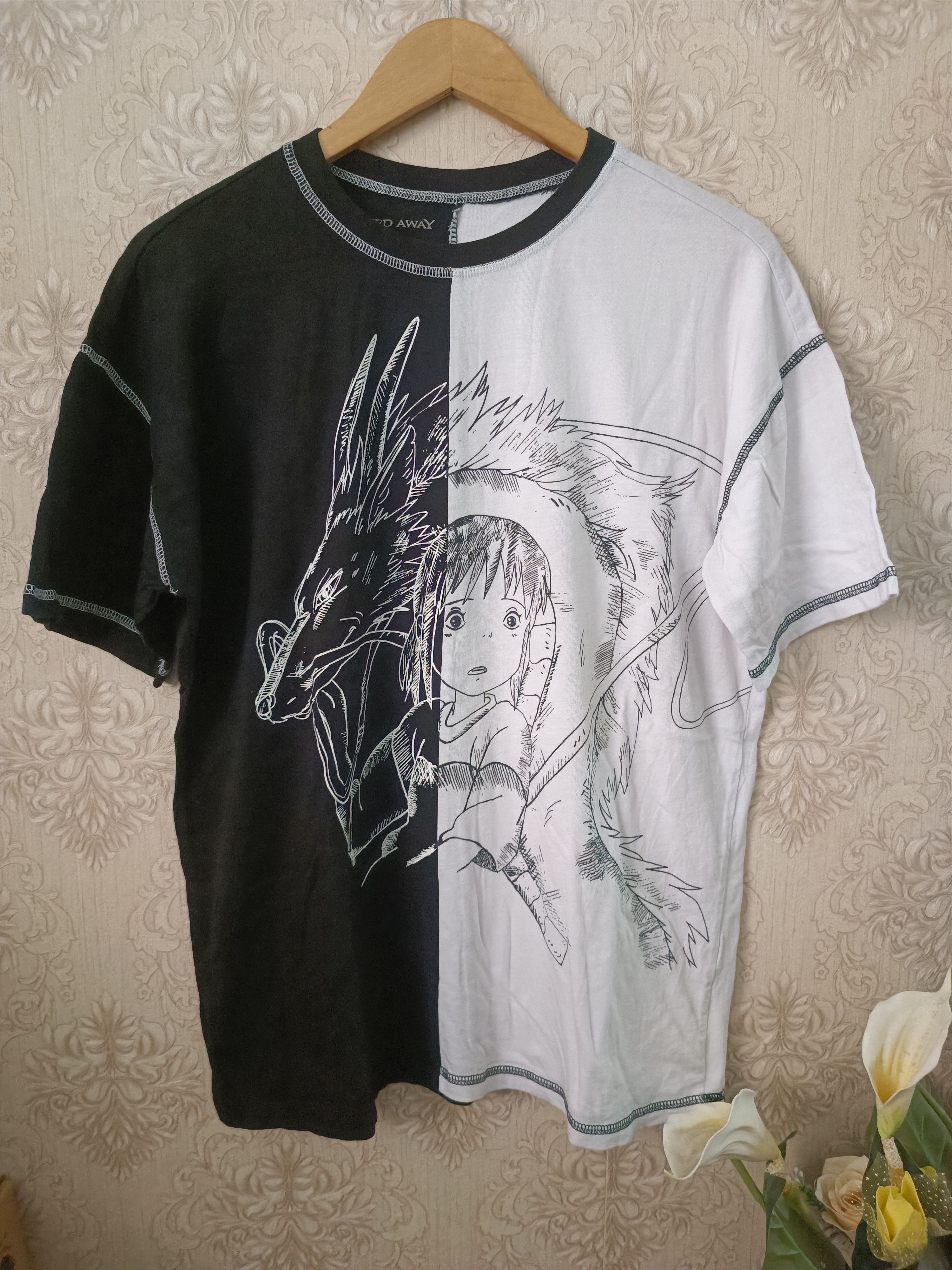 Anima × Very Rare Tshirt Animagic Violet Evergarden 2019 T