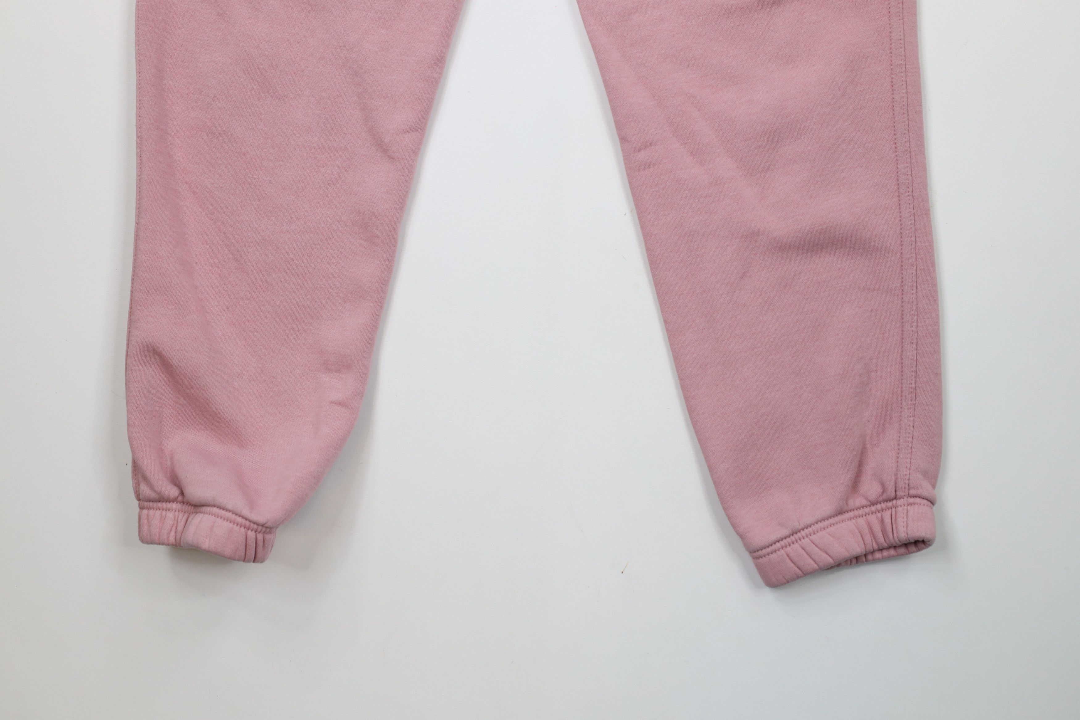 Carhartt × Vintage Vintage Y2K Carhartt Heavyweight Sweatpants Joggers Pink Size 30" / US 8 / IT 44 - 14 Thumbnail