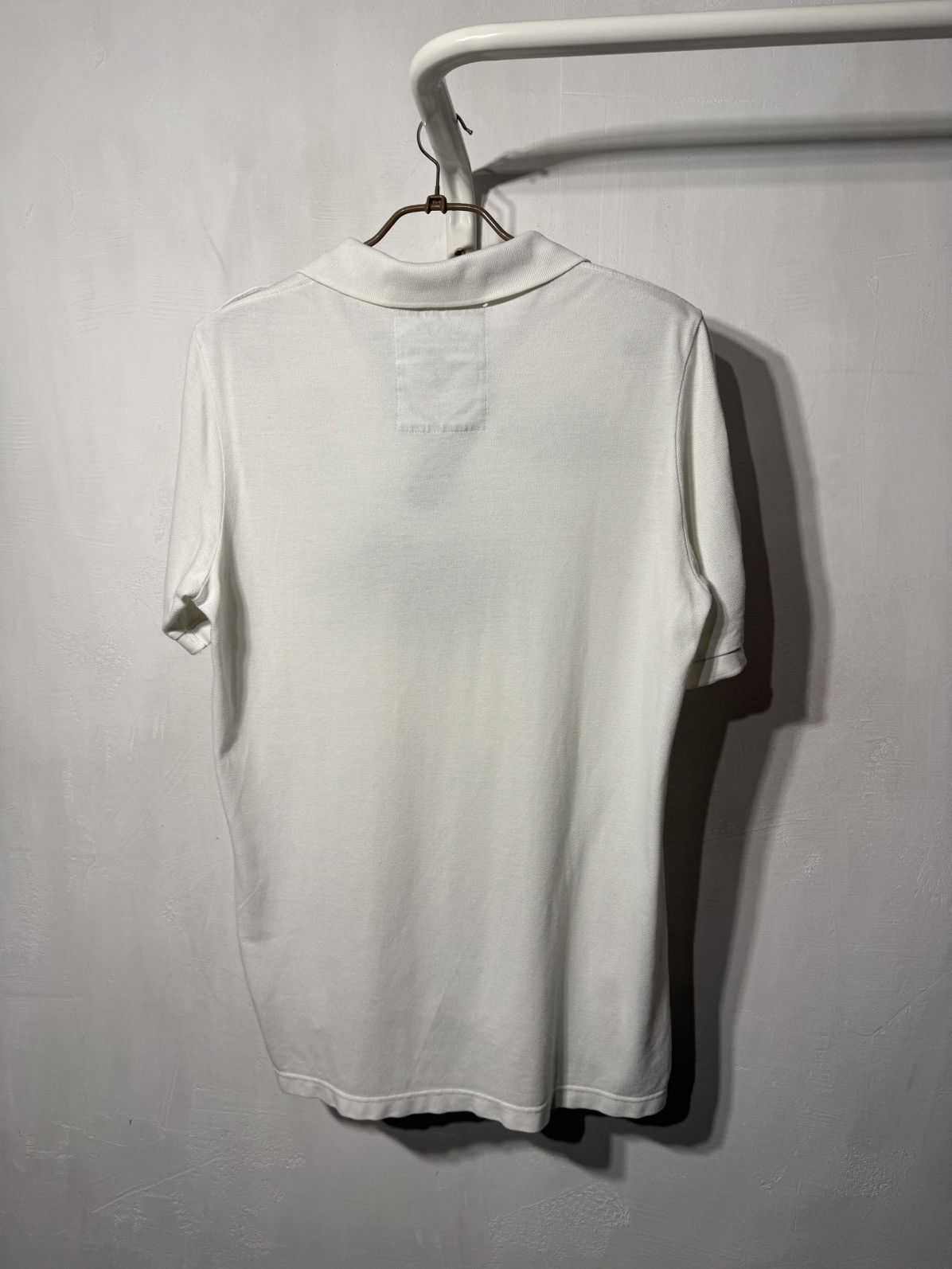 Ecko Unltd. Ecko Unltd vintage chief kief polo shirt embroided size M L Size US M / EU 48-50 / 2 - 5 Thumbnail