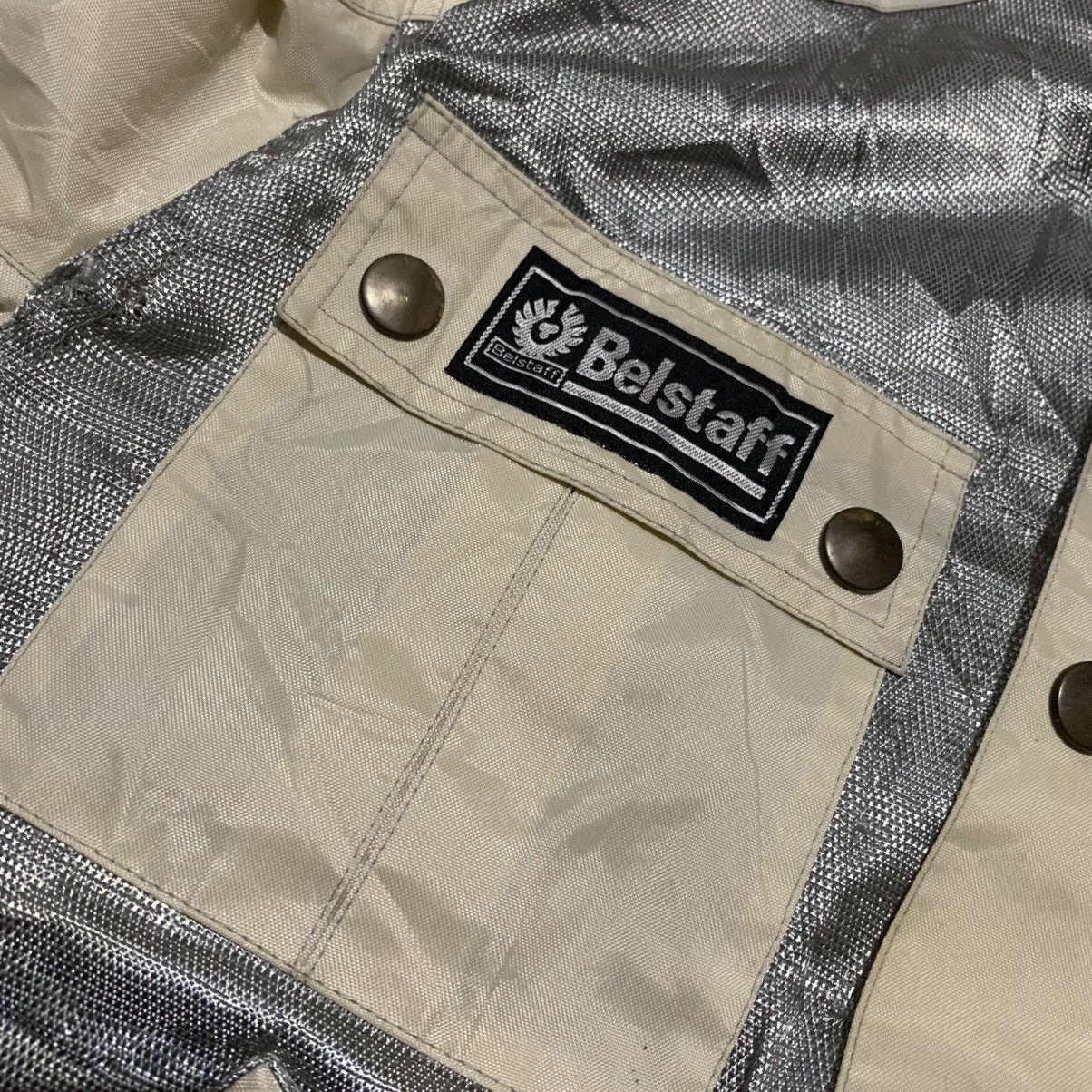 Belstaff Belstaff Motorcycle Jacket Size US L / EU 52-54 / 3 - 3 Thumbnail