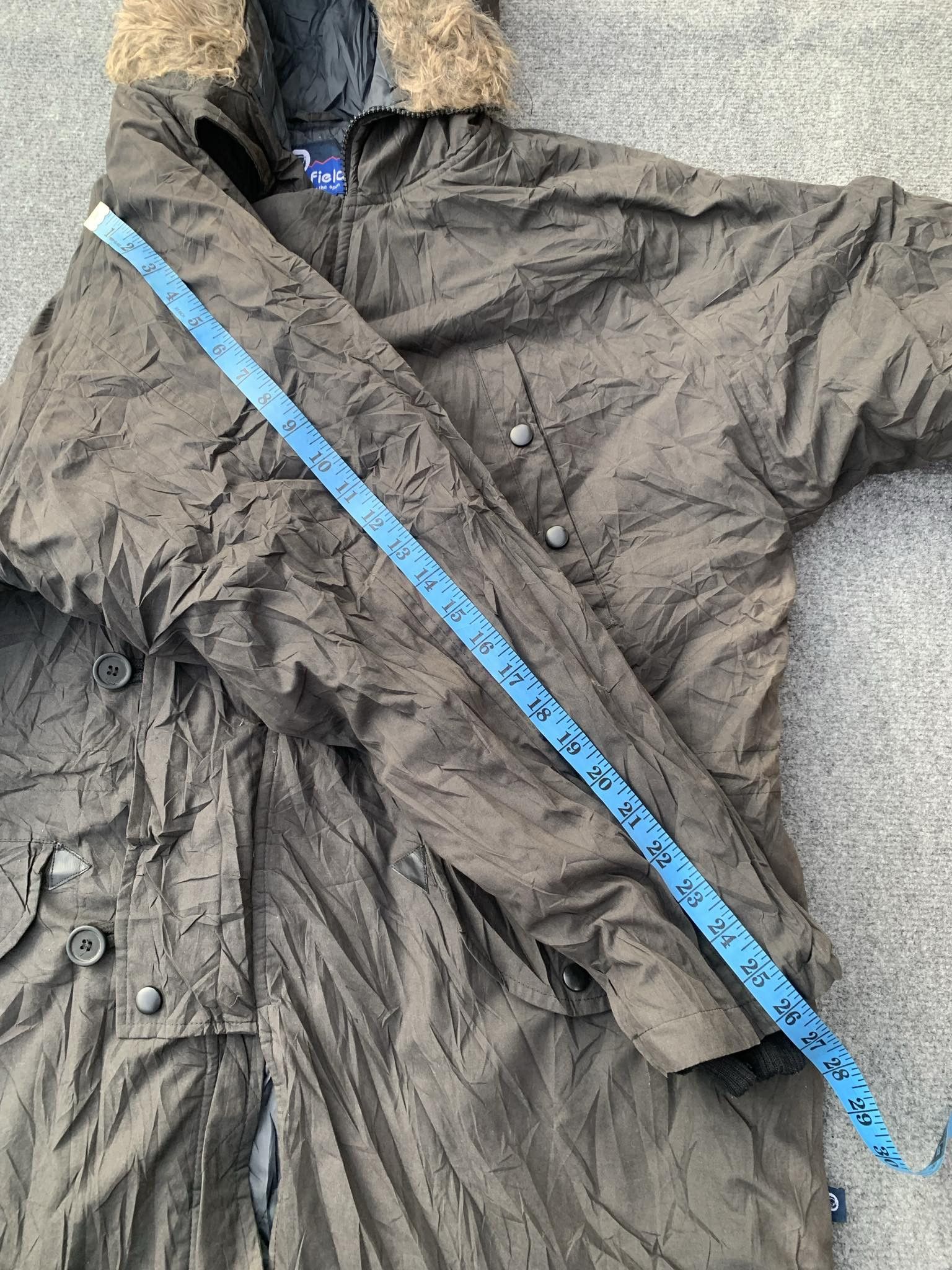 Penfield Penfield jacket size XL (1) Size US XL / EU 56 / 4 - 4 Thumbnail