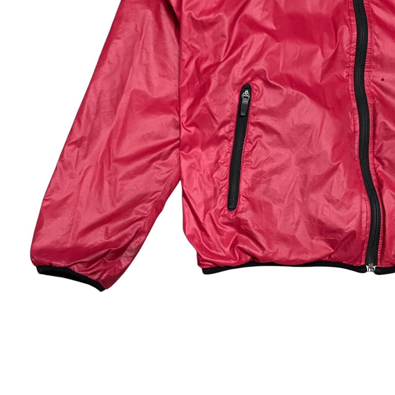 Japanese Brand Vintage Nissan Nismo Racing Reversible Jacket Size US L / EU 52-54 / 3 - 5 Thumbnail