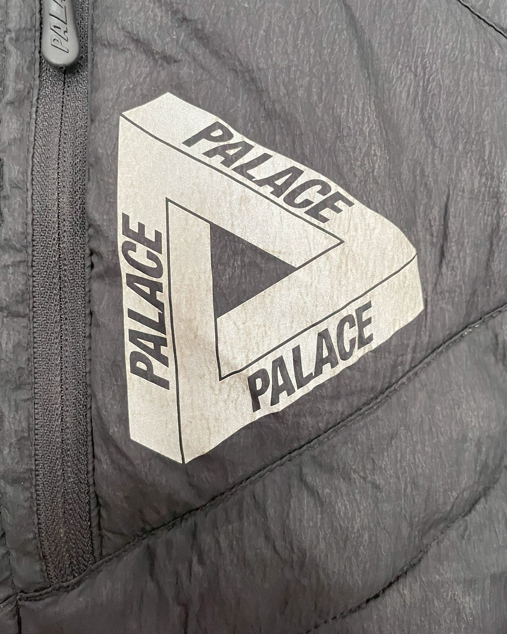 Palace Palace Converti Certi Jacket Size US M / EU 48-50 / 2 - 2 Thumbnail