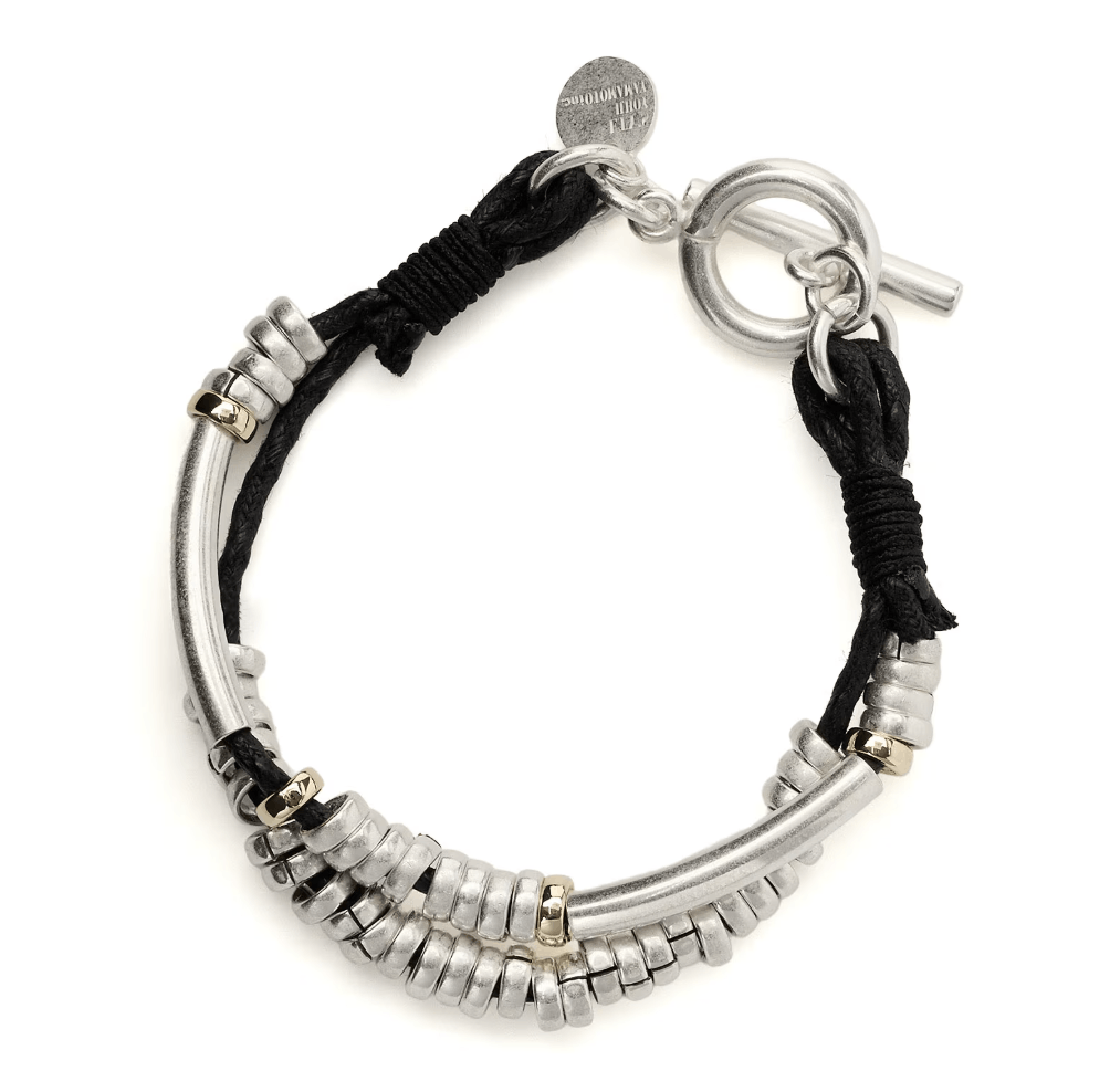 アクセサリー Yohji Yamamoto RIEFE DAMIEL BRACELET Yohji Yamamoto Yohji Yamamoto x Riefe “Damiel” bracelet | Grailed