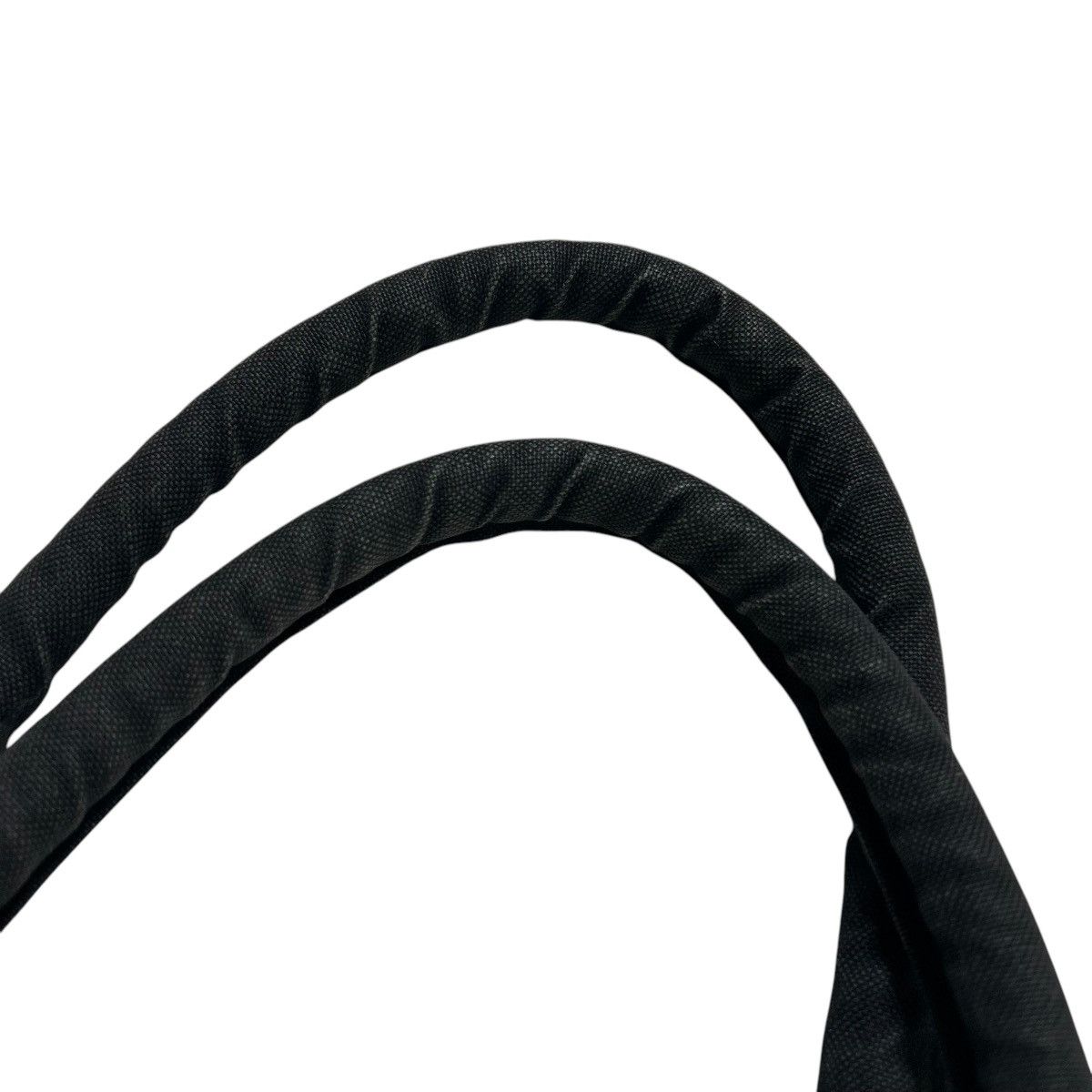 Yohji Yamamoto 336 00s Y's Yohji Yamamoto printed bag cotton handle Size ONE SIZE - 19 Thumbnail
