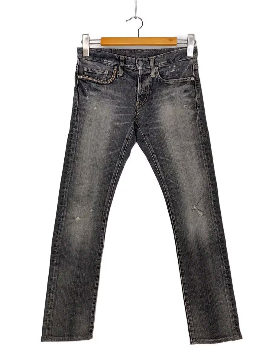 Hysteric Glamour Aged Denim Jeans Size US 29 - 1 Thumbnail