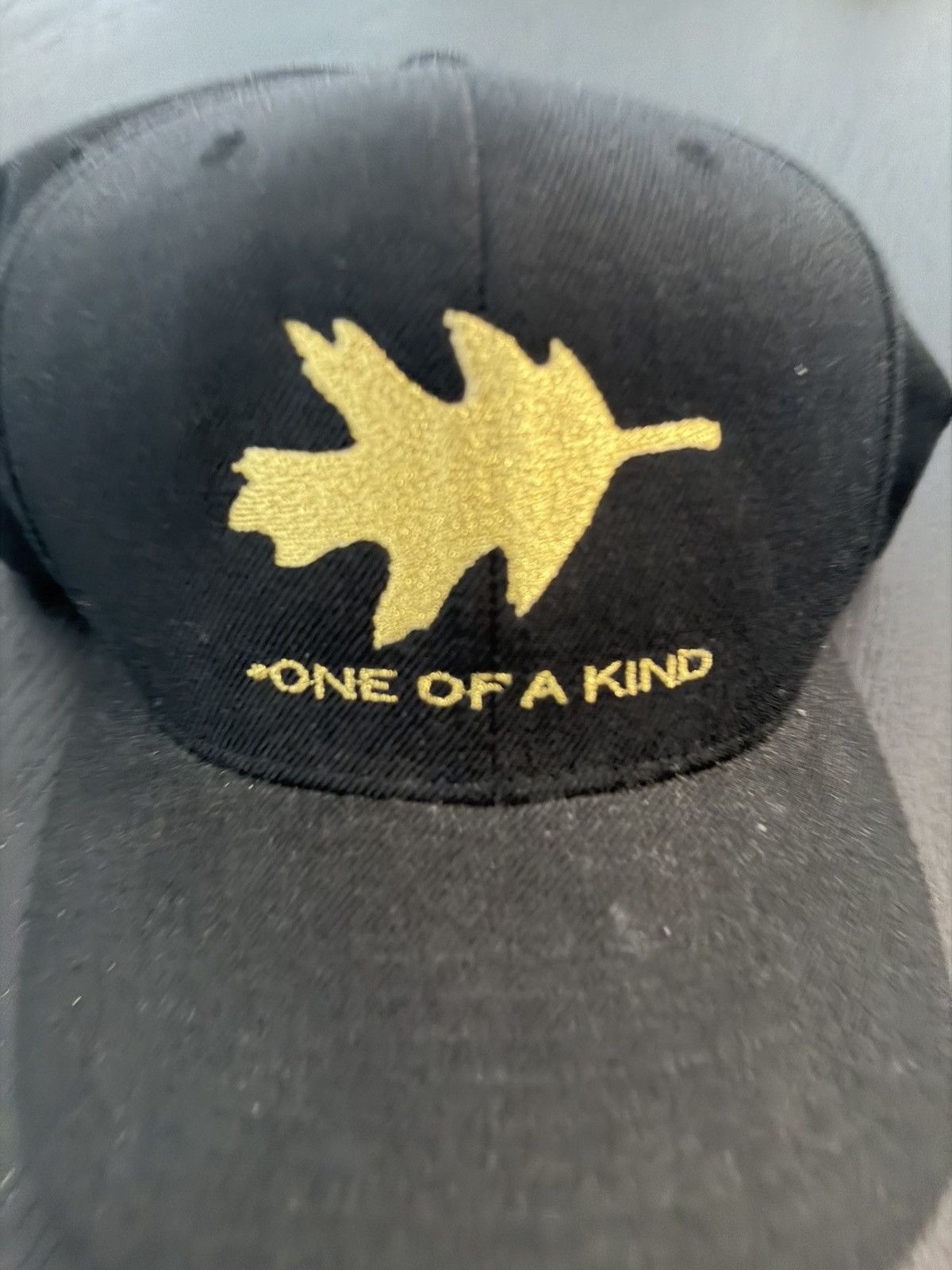 Yupong 1OAK Nightclub Cap Rare Promo Snapback Size ONE SIZE - 2 Thumbnail