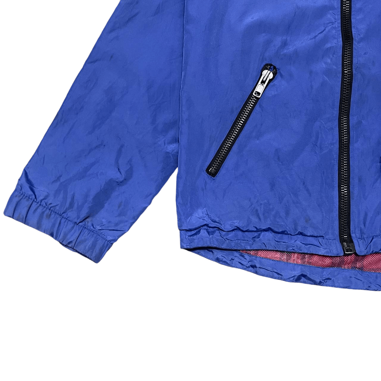 Klattermusen Vintage Doarat Digging Ina Babylon Asymmetric Jacket Size US M / EU 48-50 / 2 - 3 Thumbnail
