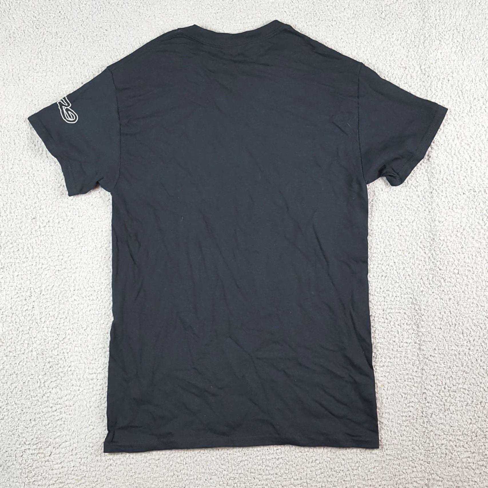 Vintage VINTAGE Asap Ferg Worldwide Album Promo Rap Tee Men's Size S Hip Hop Concert T Shirt Size US S / EU 44-46 / 1 - 4 Thumbnail