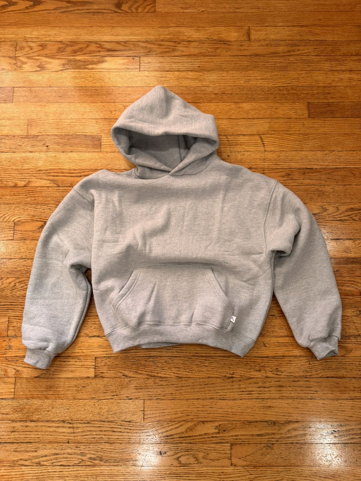 Akimbo Club Hoodie | Grailed