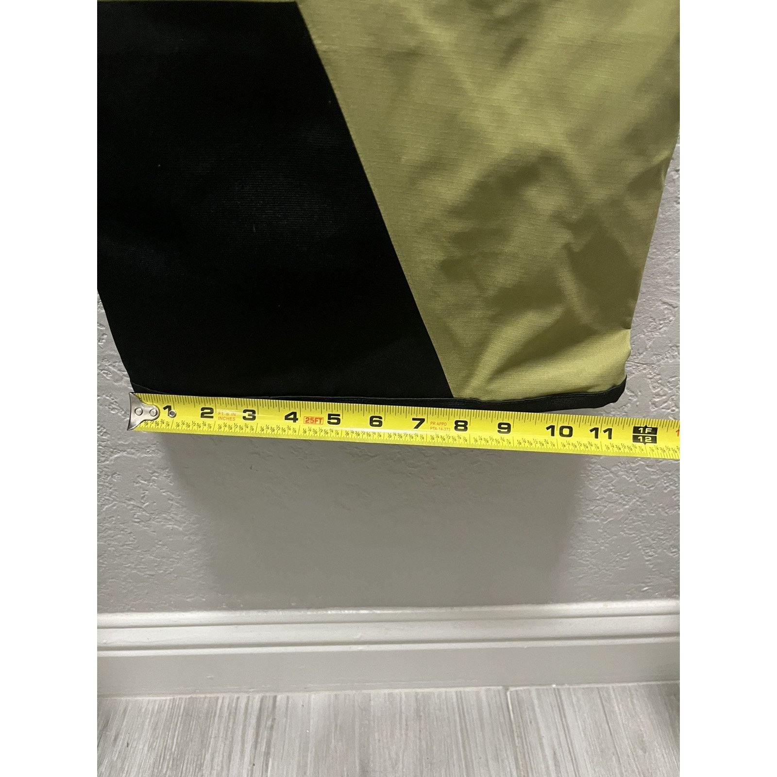 Dakine Dakine Men XL Sender Stretch 3L Snow Pants Waterproof Green Size US 42 / EU 58 - 8 Thumbnail
