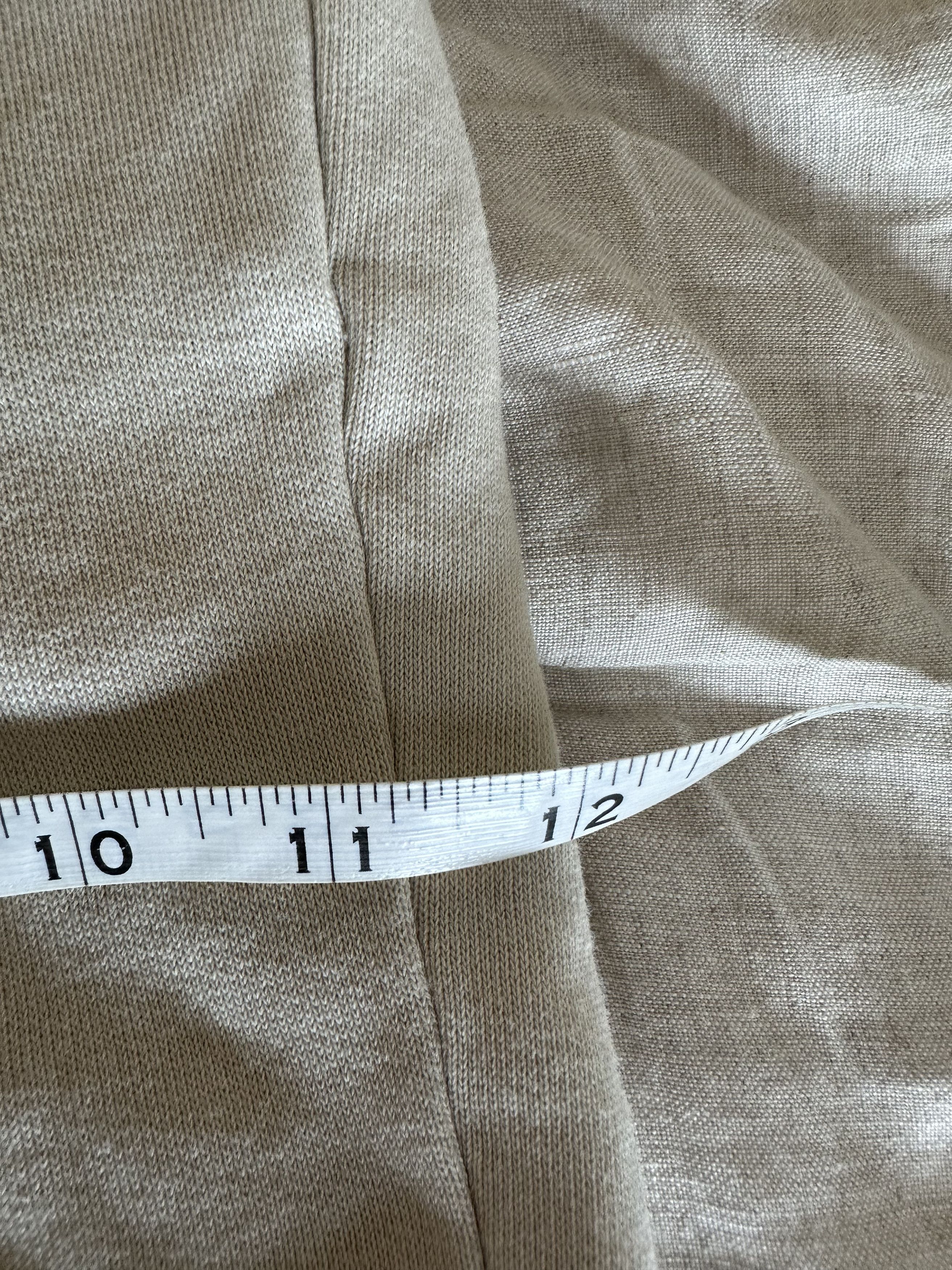 1017 ALYX 9SM 1017 ALYX 9SM Paneled Lounge Pants Size US 32 / EU 48 - 11 Thumbnail