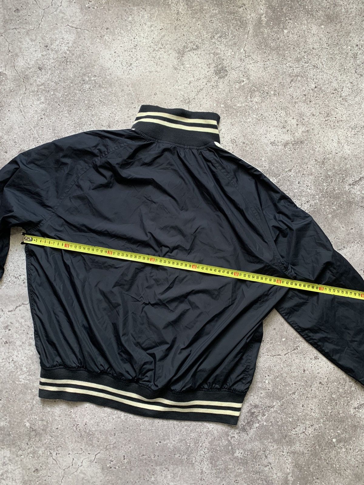 Polo Ralph Lauren × Vintage Vintage Y2k Polo Ralph Lauren Light Jacket Size US XL / EU 56 / 4 - 7 Thumbnail