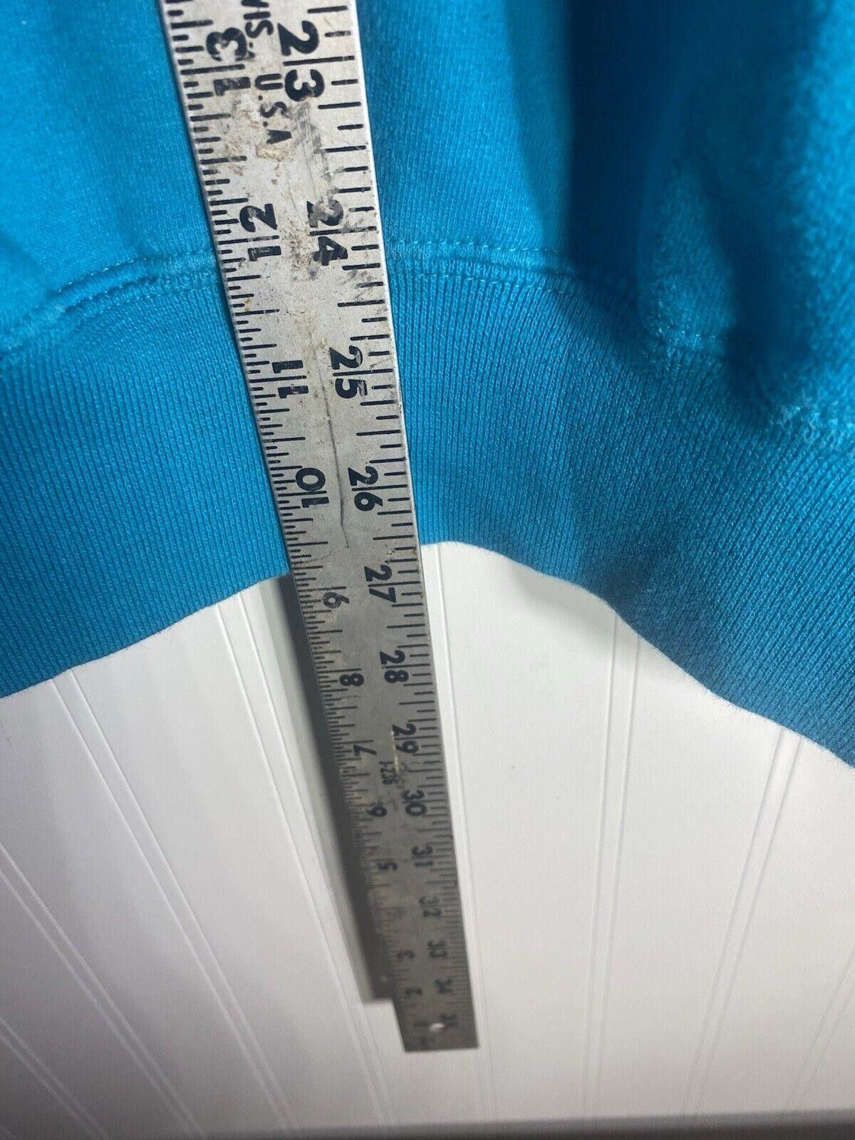 Designer Vintage Starter Hoodie Medium Size US M / EU 48-50 / 2 - 6 Thumbnail