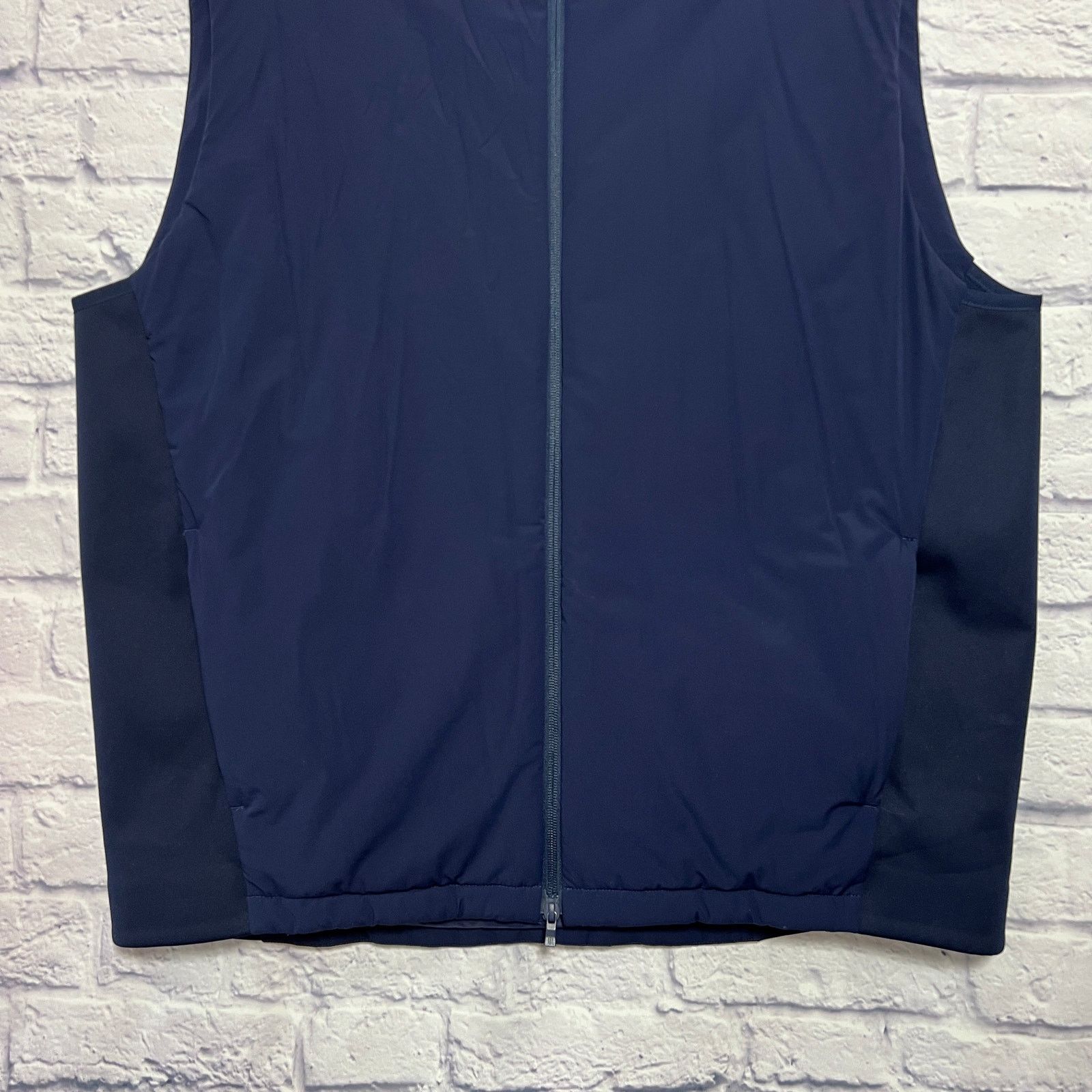 Other Holderness & Bourne King Insulated Golf Vest Blue Size XXL Size US XXL / EU 58 / 5 - 8 Thumbnail