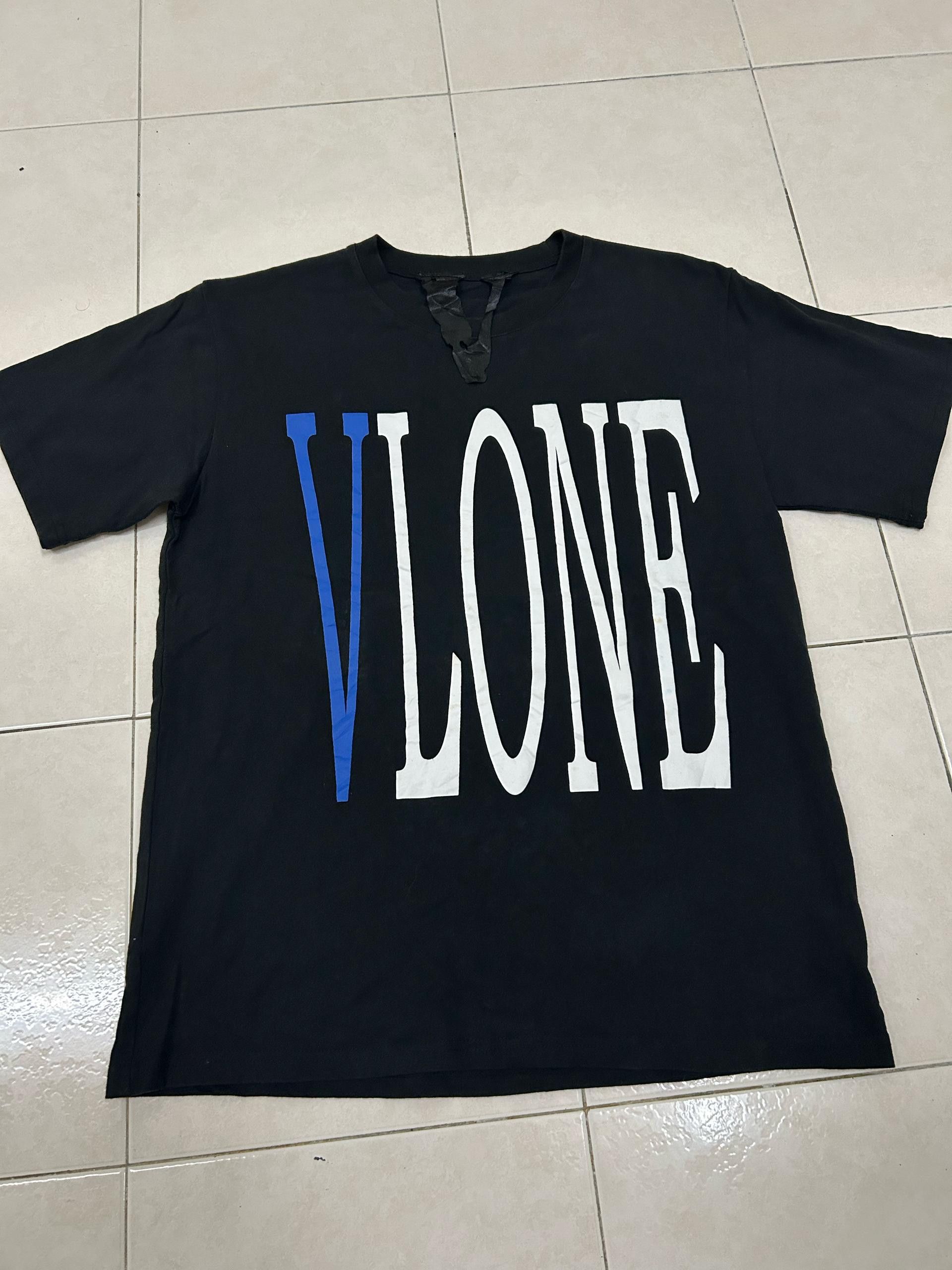 Vlone Tees