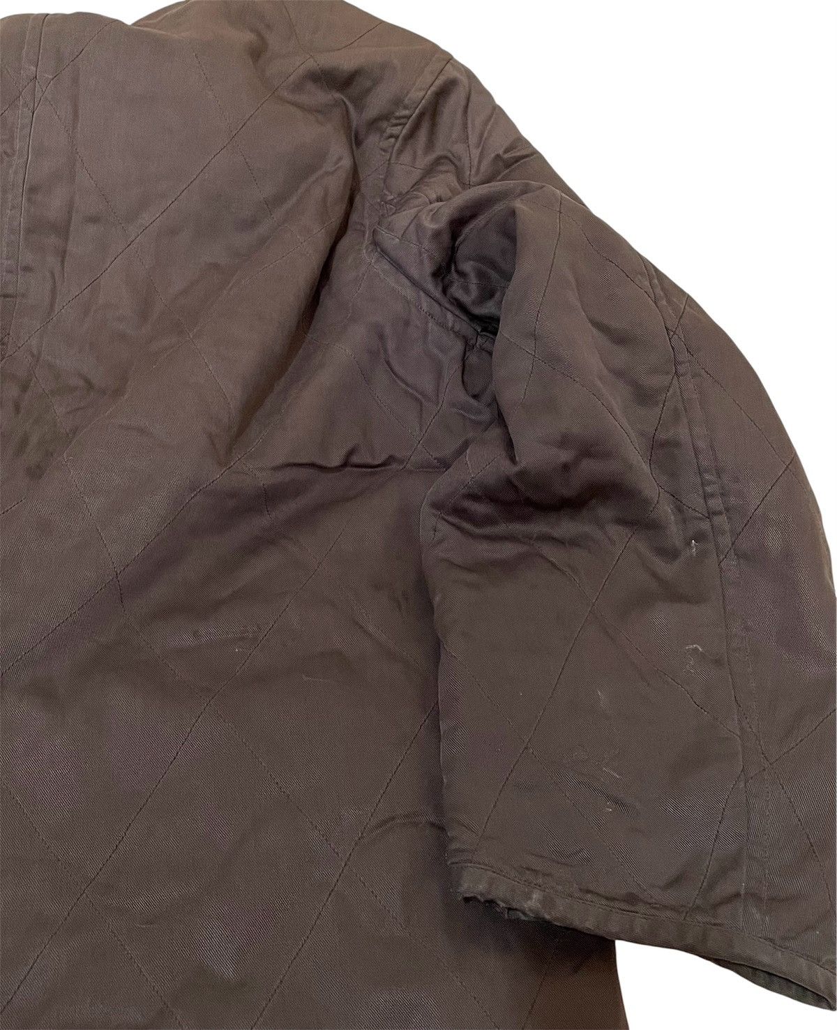 Hai Sporting Gear Vintage hai sporting gear waxed field barn jacket Size US L / EU 52-54 / 3 - 4 Thumbnail