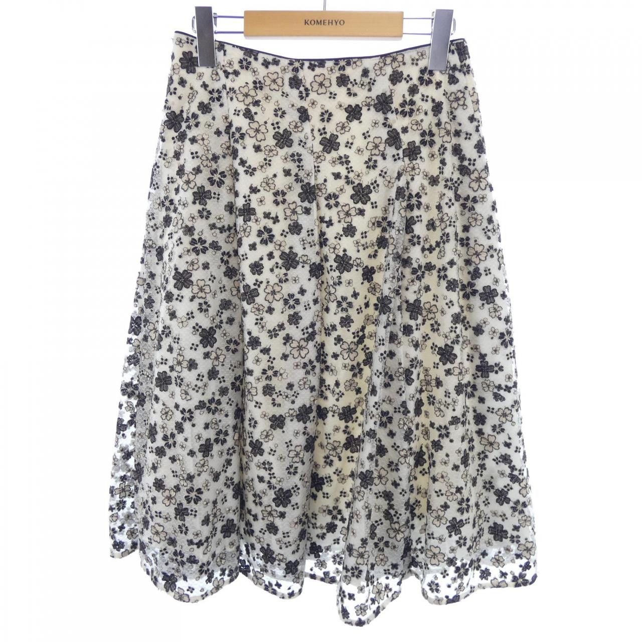 Other Other TOCCA Skirt Textile Skirts DUTY FREE for USA Size ONE SIZE - 1 Thumbnail