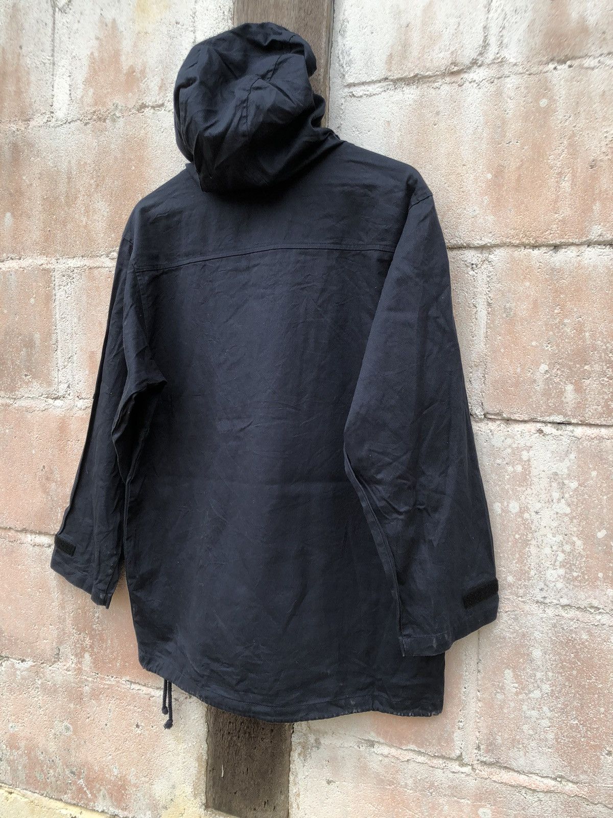 Other FieldCore Anorak Half ZIP Jacket Hoodie Outdoor Size US M / EU 48-50 / 2 - 5 Thumbnail