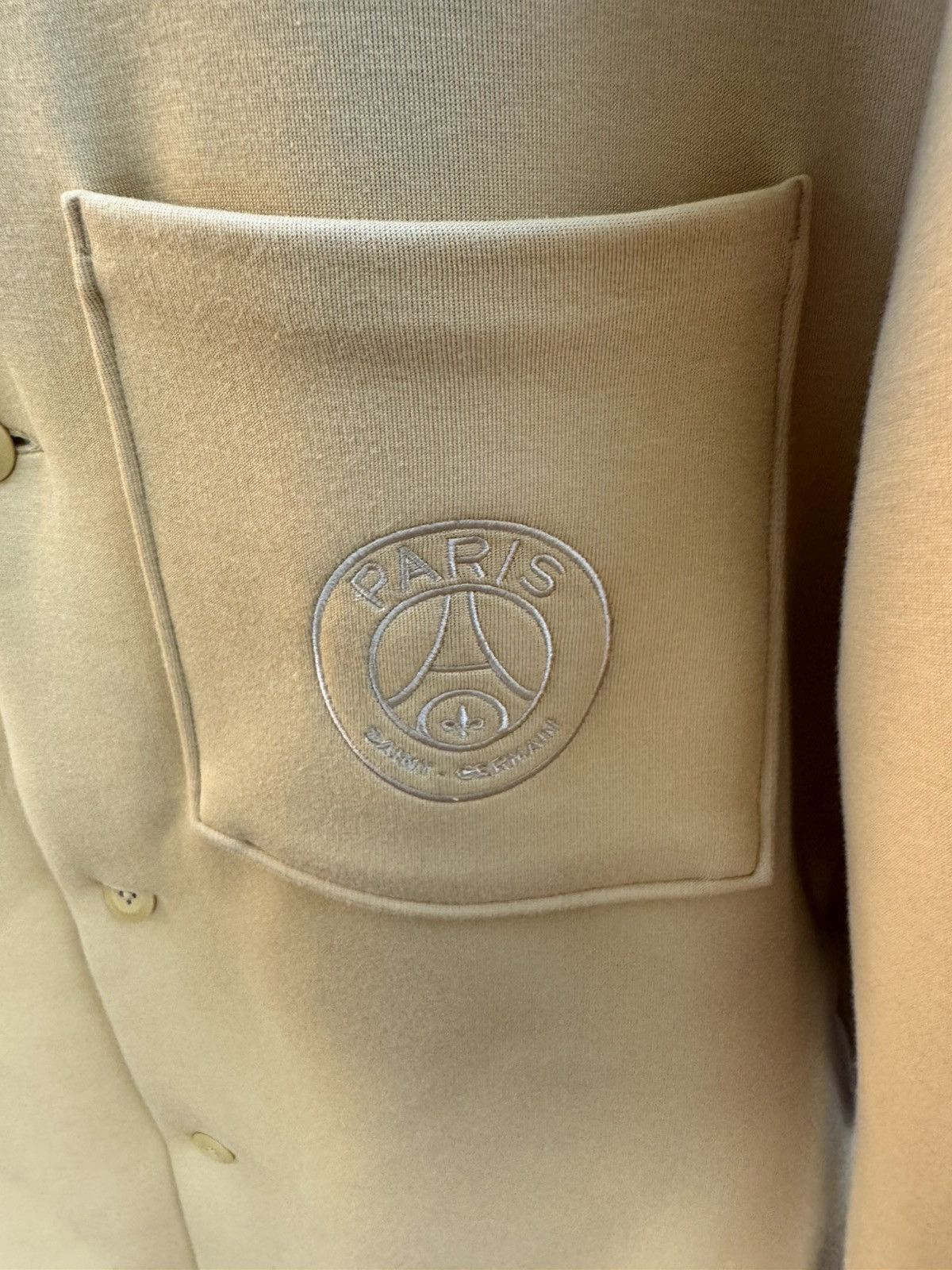 Nike NIKE TECH FLEECE PSG PARIS SAINT GERMAIN MENS Size US L / EU 52-54 / 3 - 3 Thumbnail